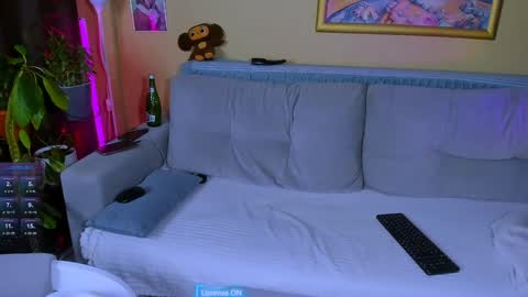 OneAfa online show from 01.19.25