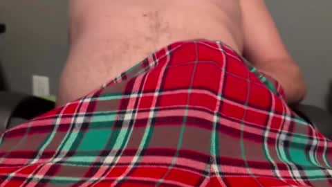 Henry Alexander online show from 12.25.24