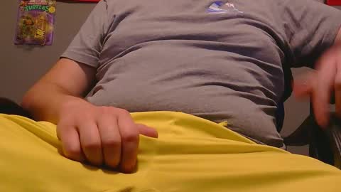 Henry Alexander online show from 10.26.25