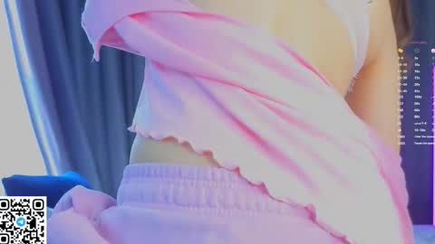 Snapshot of afelia_heks chatting on 09.25.25 Afelia online show from 09.25.25