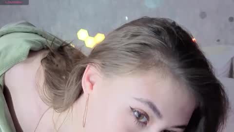 AffiinaLovsx online show from 02.17.26