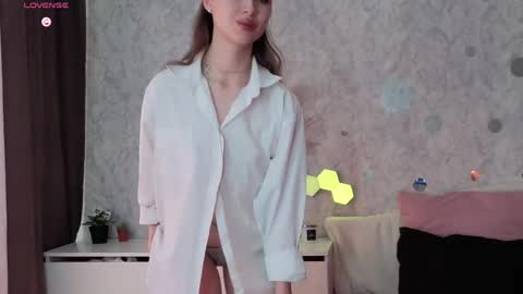 AffiinaLovsx online show from 03.27.26