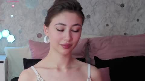 AffiinaLovsx online show from 03.30.26