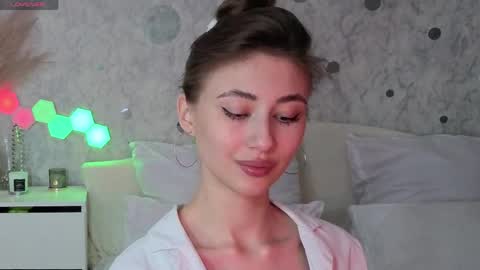 AffiinaLovsx online show from 04.11.26