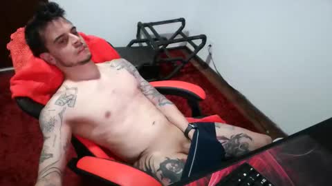 affoihaha online show from 12.17.25