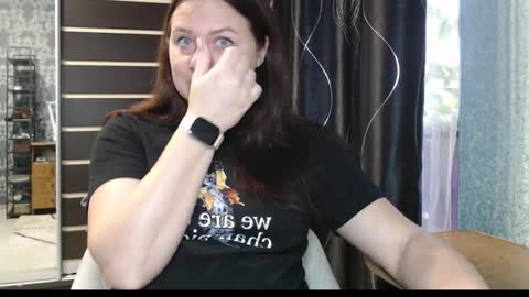 afi_black_coffee online show from 11.06.25