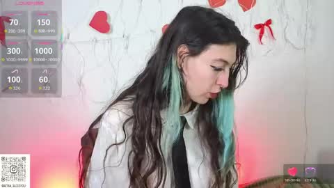 Afina online show from 03.22.26