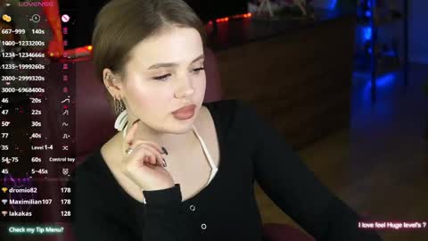 Afina online show from 04.16.26