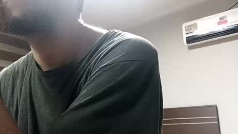 Snapshot of afpafp chatting on 12.05.25 Brad online show from 12.05.25