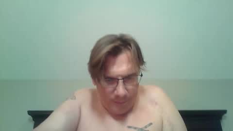 afreeman1 online show from 05.30.26