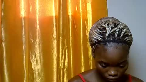 afri kanaslim online show from 11.07.25