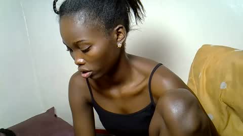 afri kanaslim online show from 12.03.25