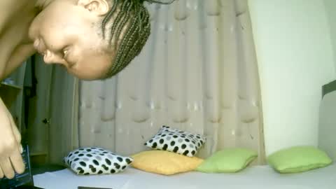 Snapshot of africacoco chatting on 06.02.26 africacoco online show from 06.02.26