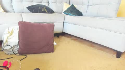 african_barbie25 online show from 01.17.26