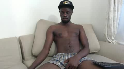 bbcafricana online show from 10.22.25