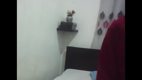 Snapshot of african_beauties chatting on 02.08.26 Mia Friends online show from 02.08.26