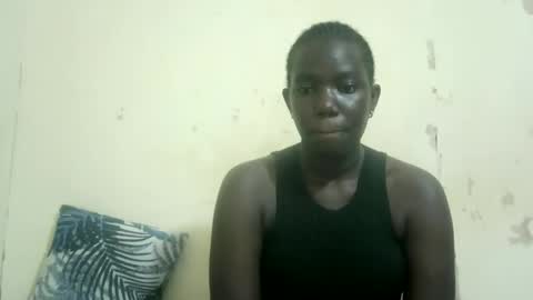 african_goddess22 online show from 05.25.26