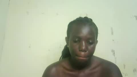 Snapshot of african_goddess22 chatting on 06.19.26 african_goddess22 online show from 06.19.26