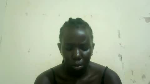 Snapshot of african_goddess22 chatting on 06.22.26 african_goddess22 online show from 06.22.26