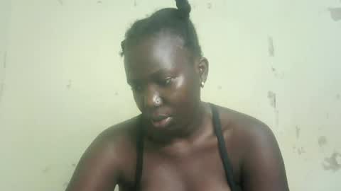 Snapshot of african_goddess22 chatting on 07.01.26 african_goddess22 online show from 07.01.26