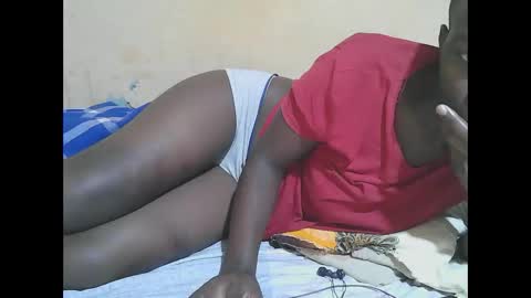 african_pussy2 online show from 12.21.25