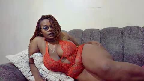 african_sexygoddess online show from 05.21.26