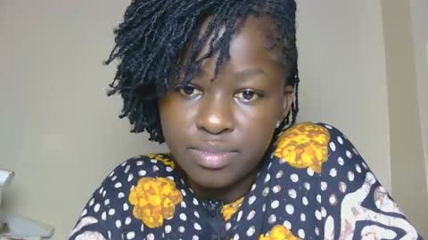 african_sluttygal online show from 12.14.25