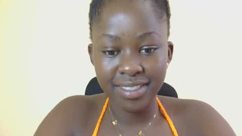 african_sluttygal online show from 01.12.26