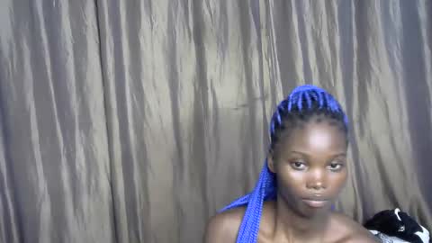africana_slimqueen online show from 04.11.26