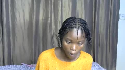 africana_slimqueen online show from 04.26.26