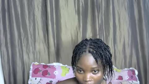 africana_slimqueen online show from 04.27.26