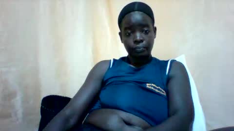 Snapshot of africanbeby1 chatting on 10.05.25 DIANA AKOTH OGUTU online show from 10.05.25