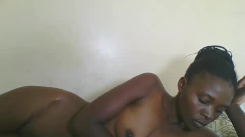 Snapshot of africancutegal chatting on 02.09.26 Yvonne online show from 02.09.26