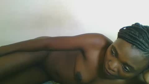 Snapshot of africancutegal chatting on 04.19.26 Yvonne online show from 04.19.26