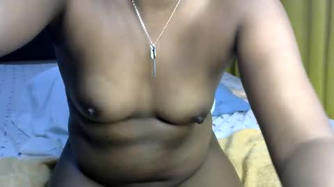 africanlovei online show from 12.10.24
