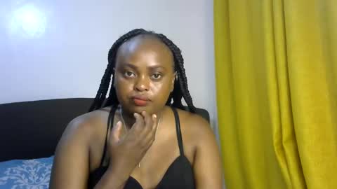 africanlovei online show from 12.17.24