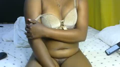 africanlovei online show from 02.27.25