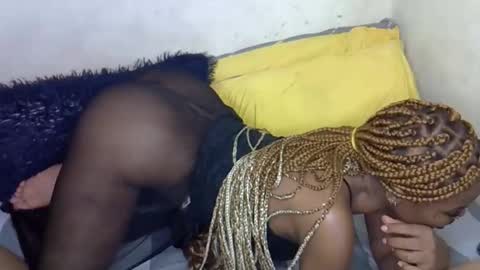 afrii_kity online show from 03.18.26