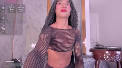 afrikan_diva online show from 02.03.26