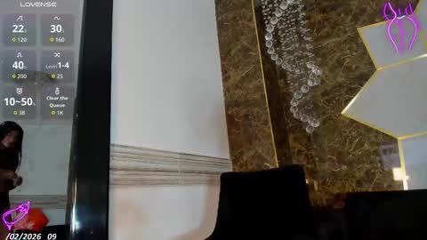 afrikan_diva online show from 02.10.26