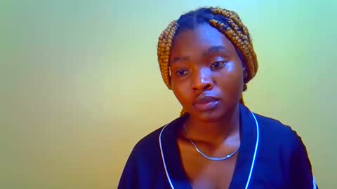 Snapshot of afrikana005 chatting on 12.16.25 afrikana005 online show from 12.16.25