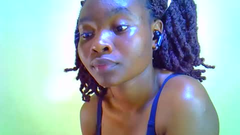 Snapshot of afrikana005 chatting on 04.06.26 afrikana005 online show from 04.06.26