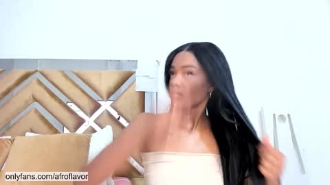 Snapshot of afro_happy__06 chatting on 12.01.25 Jheremy and leeryc online show from 12.01.25