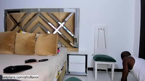 Snapshot of afro_happy__06 chatting on 02.03.26 Jheremy and leeryc online show from 02.03.26