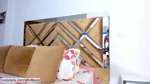 Snapshot of afro_happy__06 chatting on 03.25.26 Jheremy and leeryc online show from 03.25.26