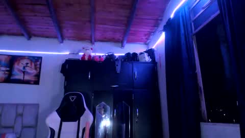 afrodita096 online show from 02.22.25