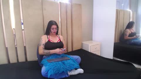 Afrodita  online show from 02.23.26