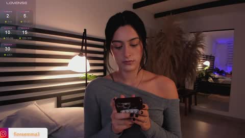 Snapshot of afrodita__25 chatting on 12.21.24 Emma online show from 12.21.24