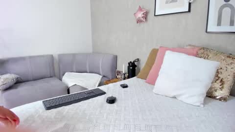 Snapshot of afrodita_martinez chatting on 02.18.25 Afrodita online show from 02.18.25