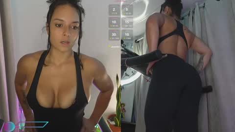 Afrodita P  online show from 03.07.25